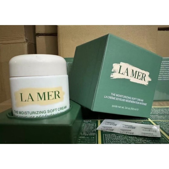 The Moisturizing Soft Cream-100ml